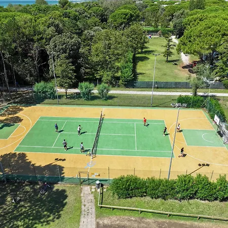 Il Tridente Village * 비비오네