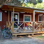Kemping Il Tridente Village Bibione