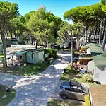 Il Tridente Village Campeggio Bibione
