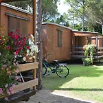 Kemping Il Tridente Village Bibione