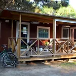 Campeggio Il Tridente Village