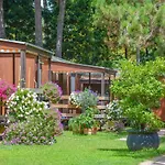Il Tridente Village Camping *