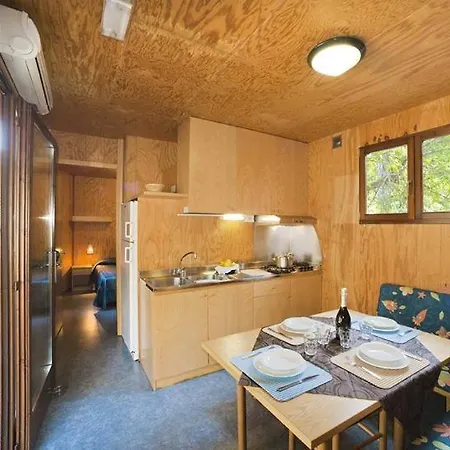 Camping Il Tridente Village *