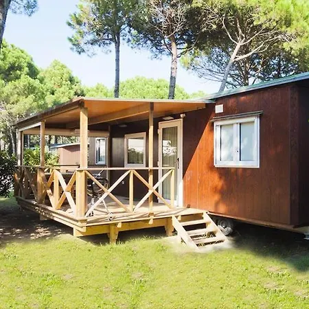 Il Tridente Village