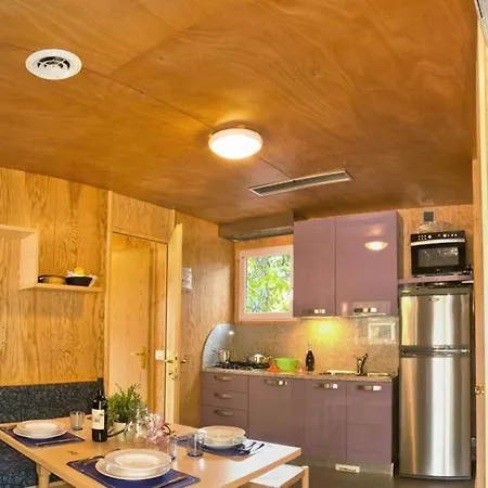 Il Tridente Village Campingplads Bibione