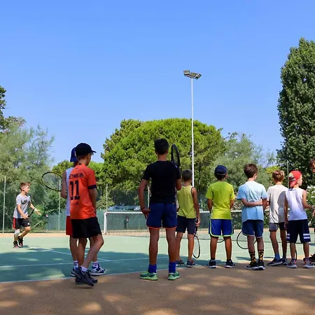 Campingplads Il Tridente Village