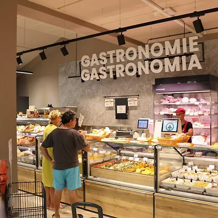 Camping Il Tridente Village Bibione