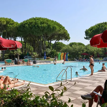 Il Tridente Village Bibione