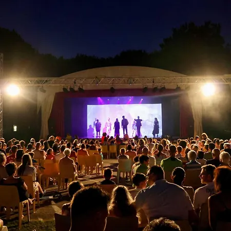 Il Tridente Village * Bibione