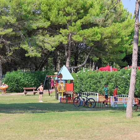 Il Tridente Village