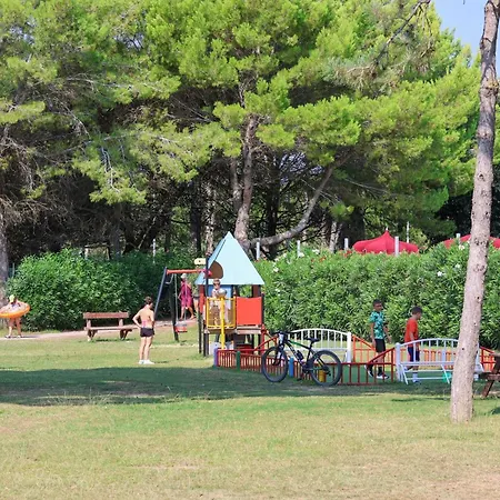 Il Tridente Village