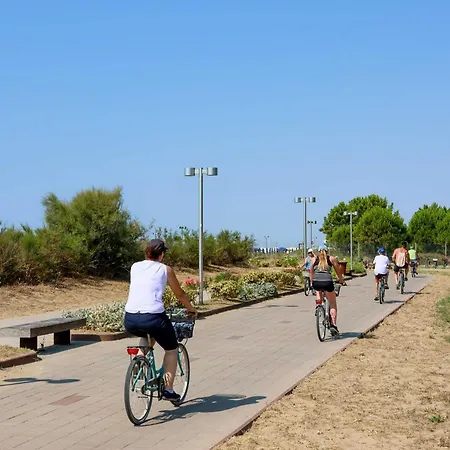 Il Tridente Village Bibione