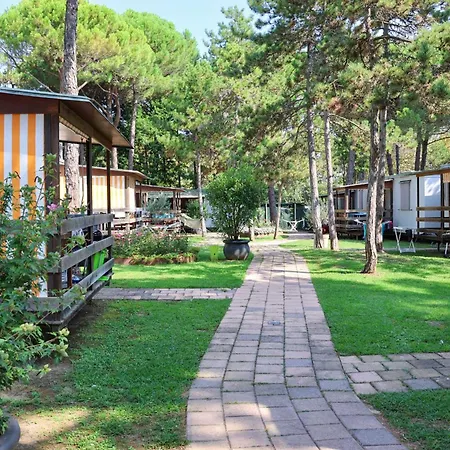 Il Tridente Village * Bibione