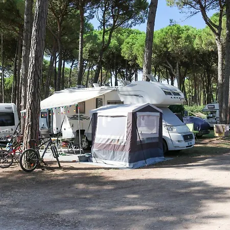 Il Tridente Village *