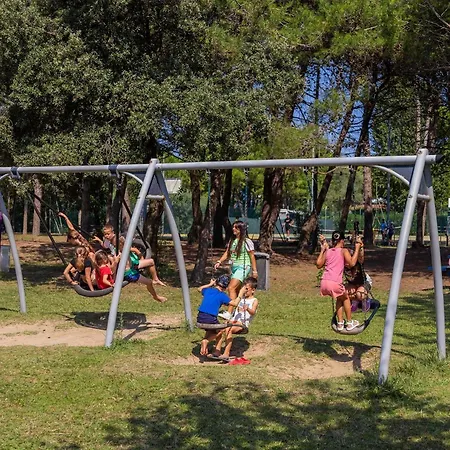Campsite Il Tridente Village *