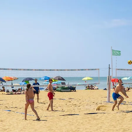 Il Tridente Village * Bibione