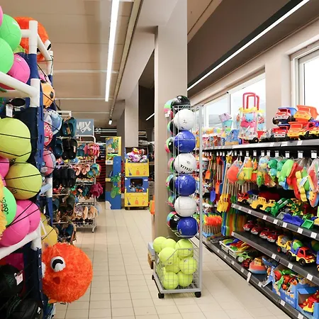 Il Tridente Village *