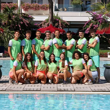 Il Tridente Village Camping *