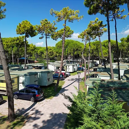 Parque de Campismo Il Tridente Village *