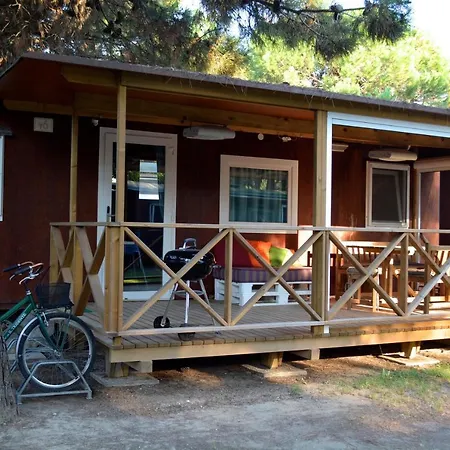 Camping Il Tridente Village
