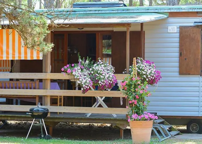 Il Tridente Village * Bibione