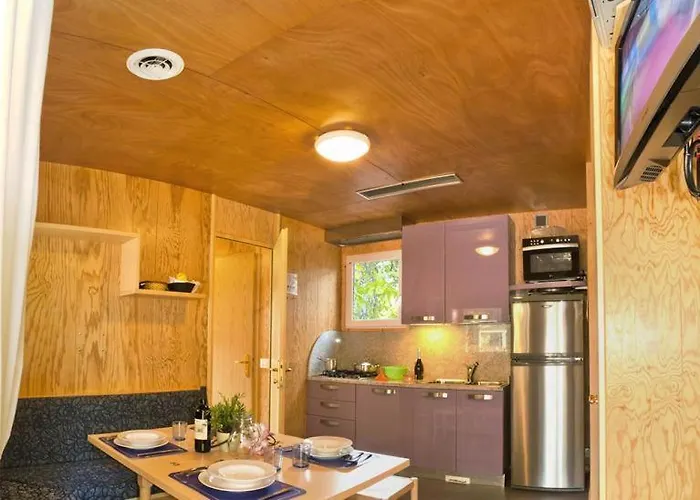 Il Tridente Village Camping Bibione