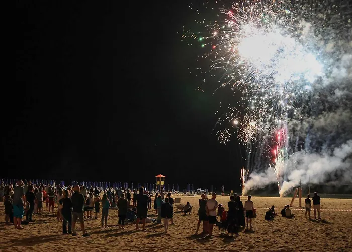 Il Tridente Village *