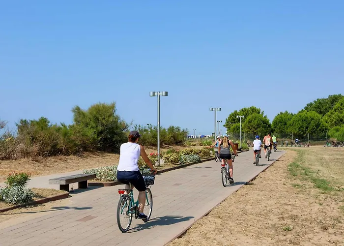 Il Tridente Village Bibione