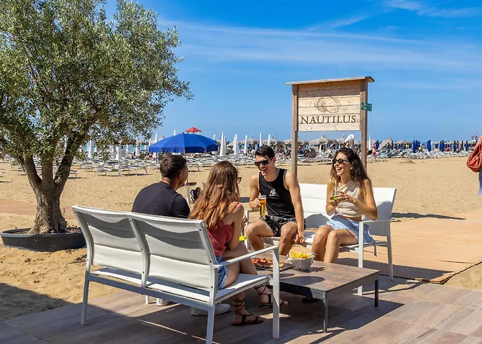 Il Tridente Village Camping *