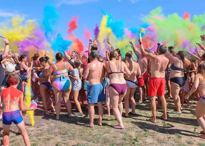 Il Tridente Village *