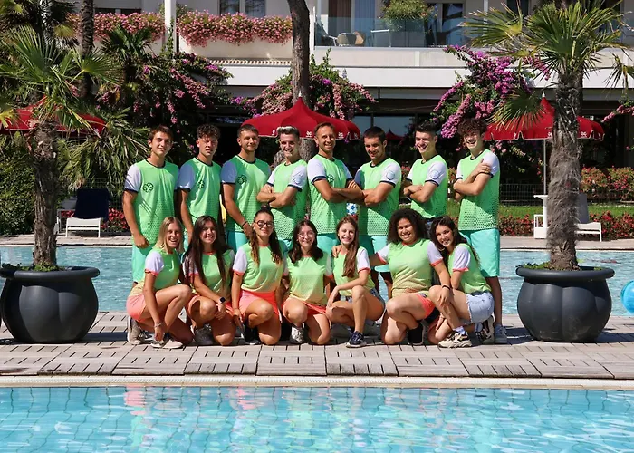 Il Tridente Village Camping *